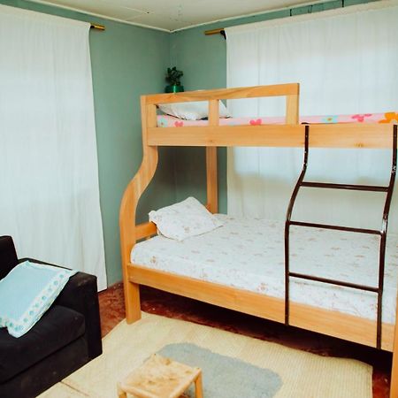 Emmy'S Backpackers Hostel Iringa Exterior foto