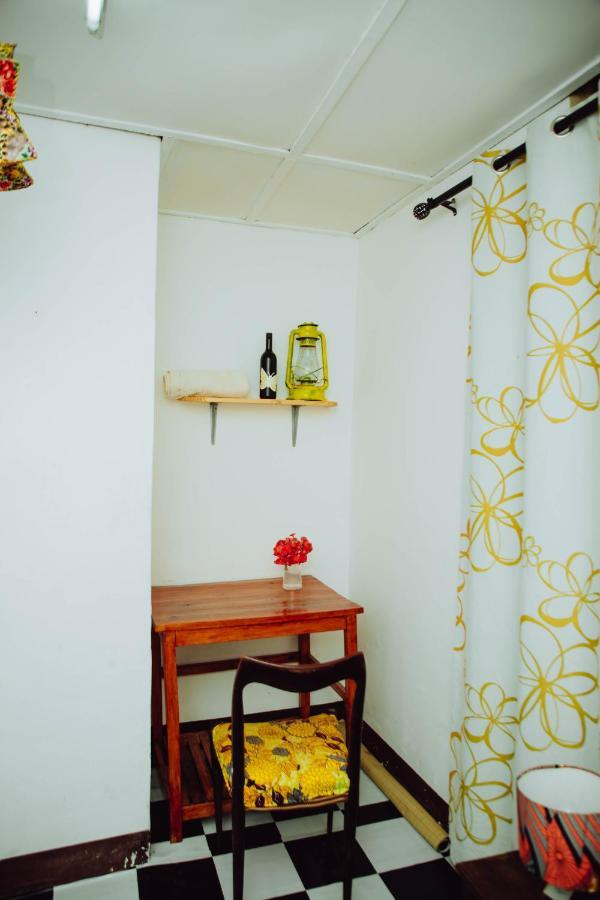 Emmy'S Backpackers Hostel Iringa Exterior foto