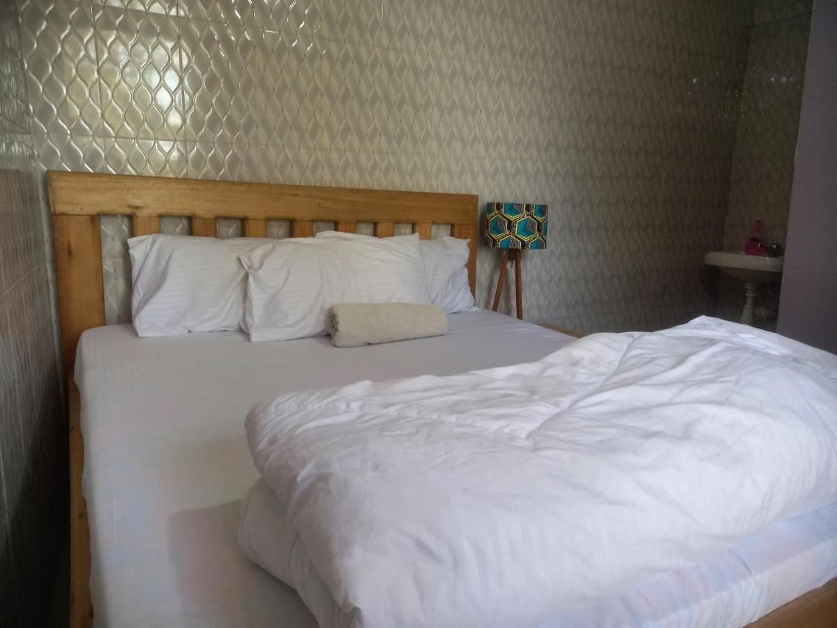 Emmy'S Backpackers Hostel Iringa Exterior foto