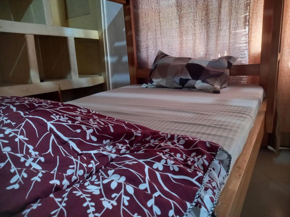 Emmy'S Backpackers Hostel Iringa Exterior foto